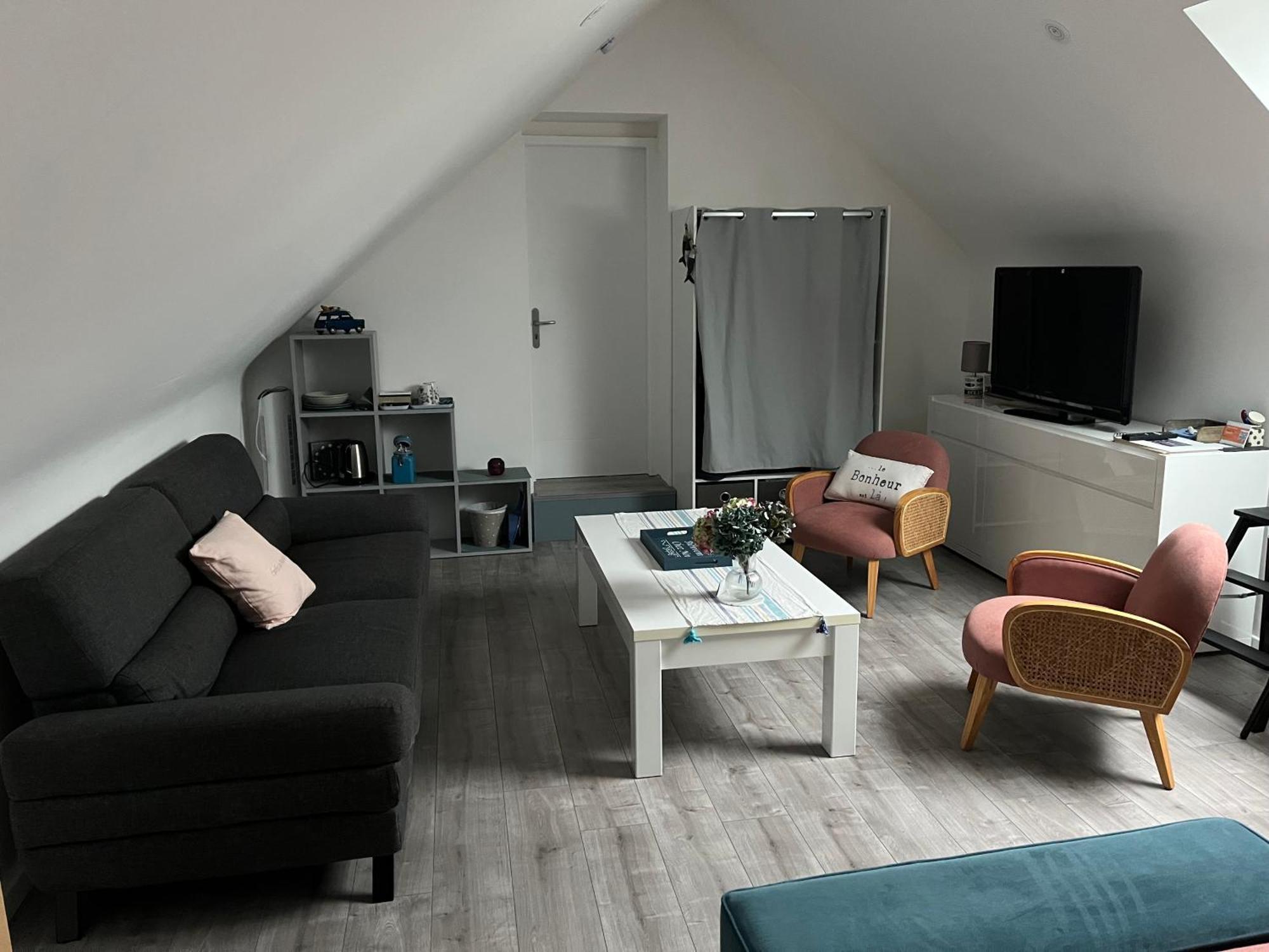Au Plaisir D'Accueillir Bed and Breakfast Baden Eksteriør billede